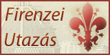 Firenzei Utazás