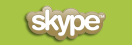 Skype Me!