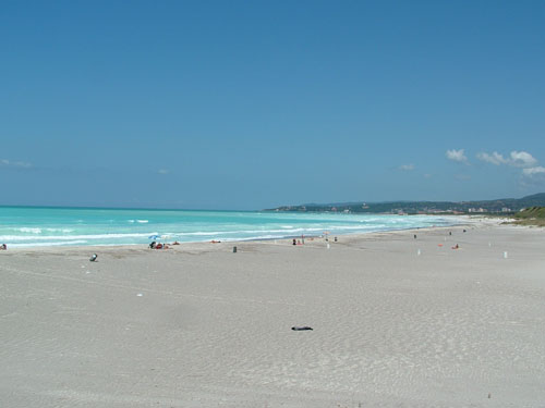 VADA – SPIAGGE BIANCHE