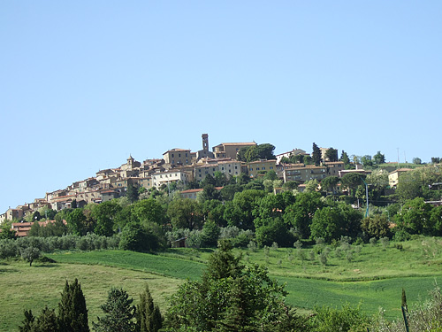 CASALE MARITTIMO