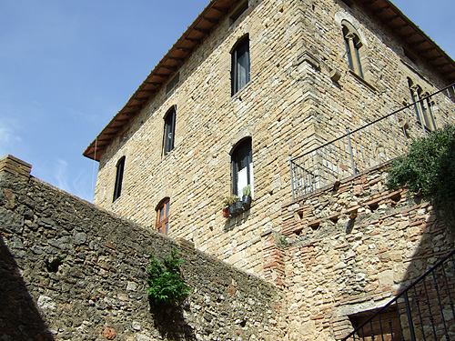 CASALE MARITTIMO