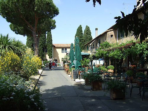 BOLGHERI BOLGHERI