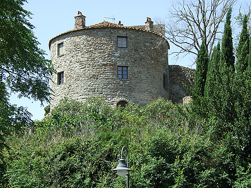 CAMPIGLIA MARITTIMA CAMPIGLIA MARITTIMA