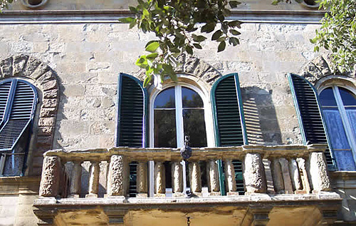 VILLA ELENA - GUARDISTALLO VILLA ELENA - GUARDISTALLO