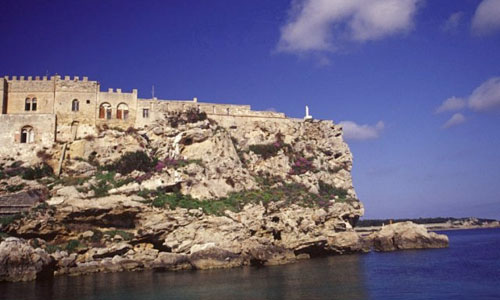 PIANOSA PIANOSA