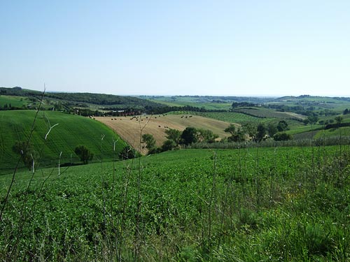 Dolgos kezek – Casale Marittimo