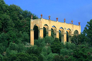 SAN GIULIANO TERME SAN GIULIANO TERME
