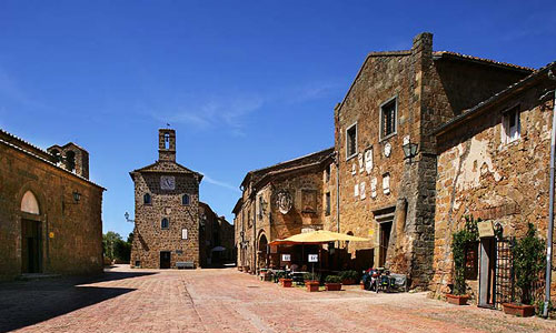 SOVANA - FŐTÉR